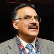 finance secretary Arvind Mayaram